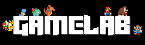 GAME LAB