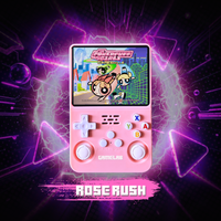 Rosh Rush (Pink)
